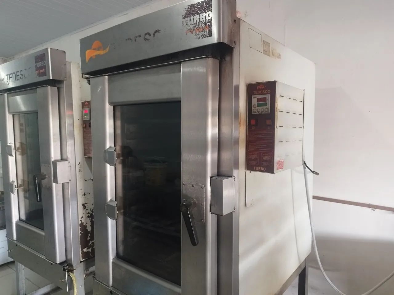 Forno TEDESCO  - Foto 2