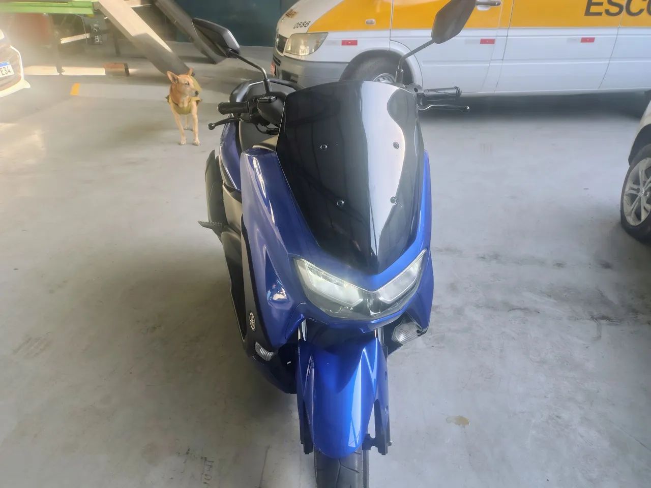 Nmax conect - Foto 5