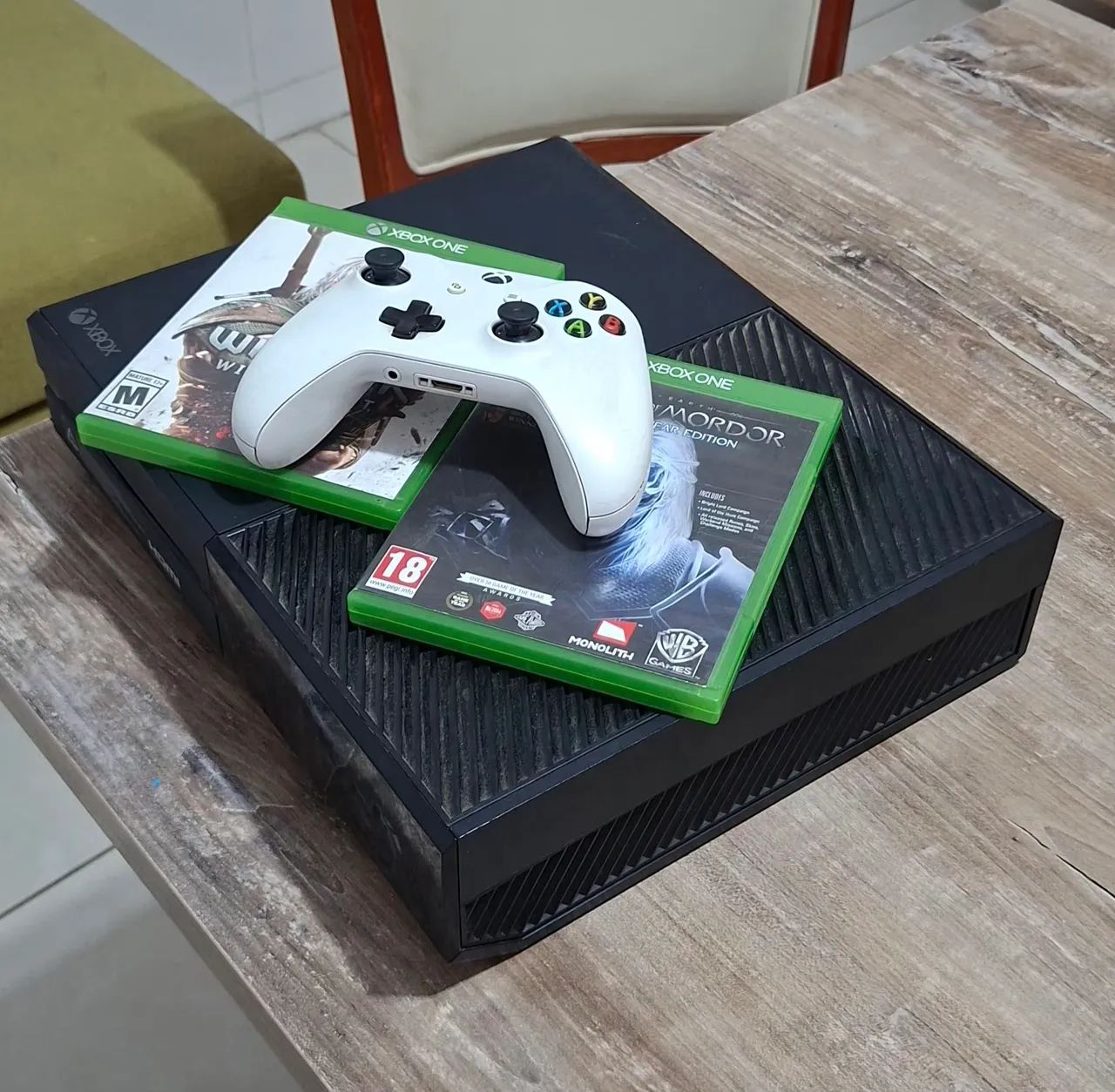 Xbox One  - Foto 2