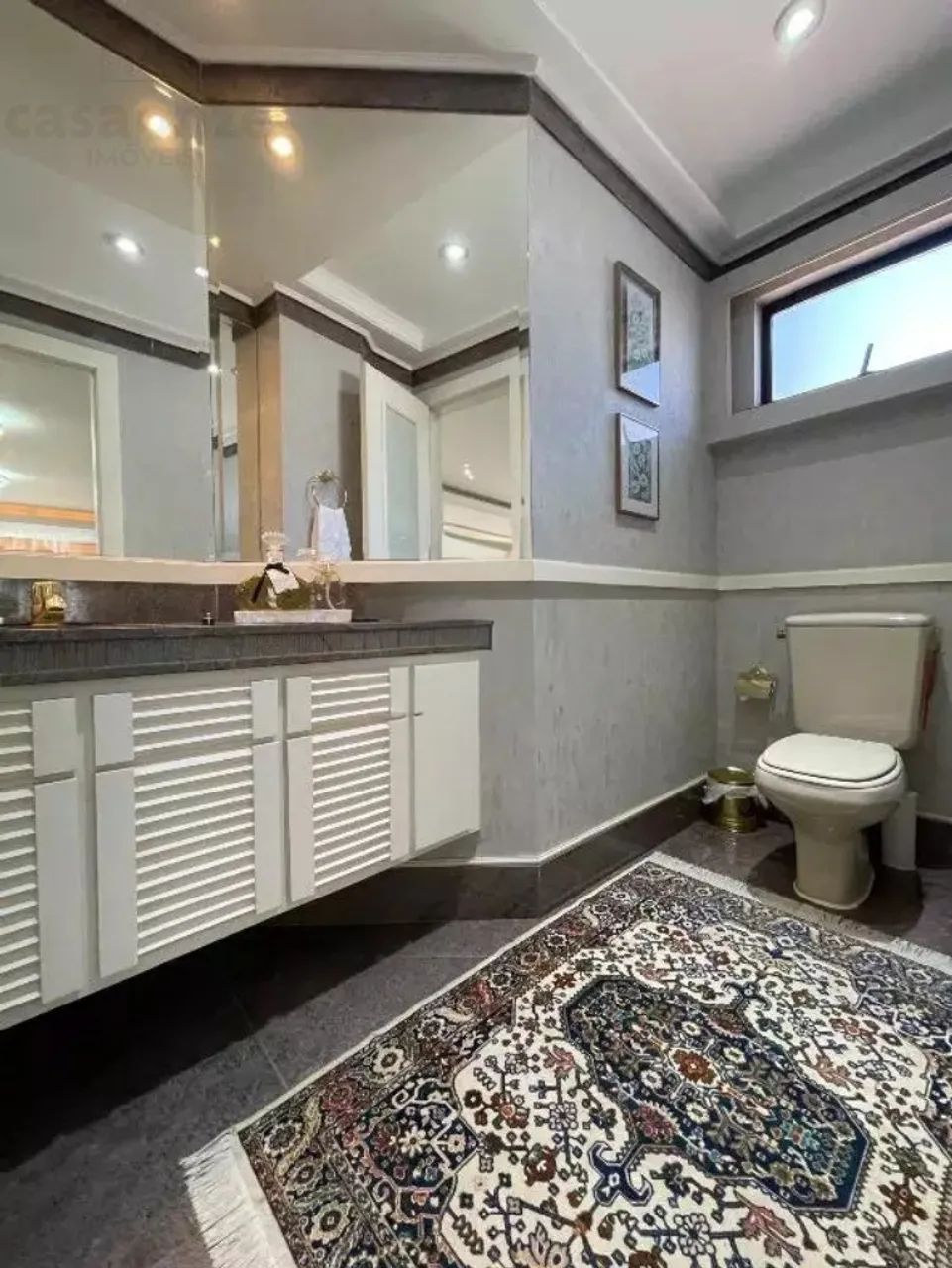 Apartamento à Venda - Sion, 4 Quartos, 297 m2 - Foto 5