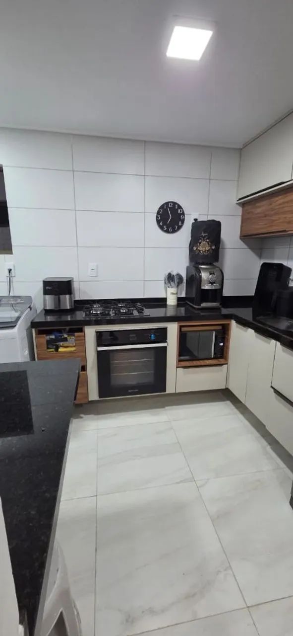 Alugo Apartamento Mobiliado - Praia Formosa - Foto 5