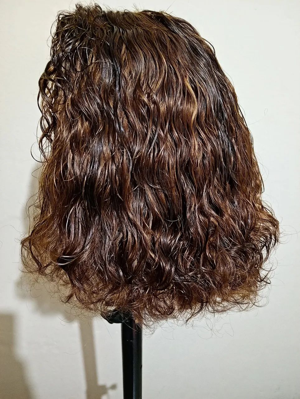 Wig mabel - Foto 5