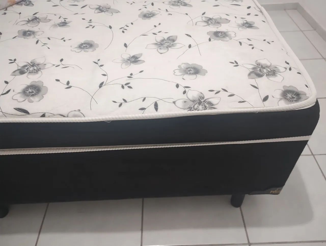 Cama box solteiro  - Foto 2
