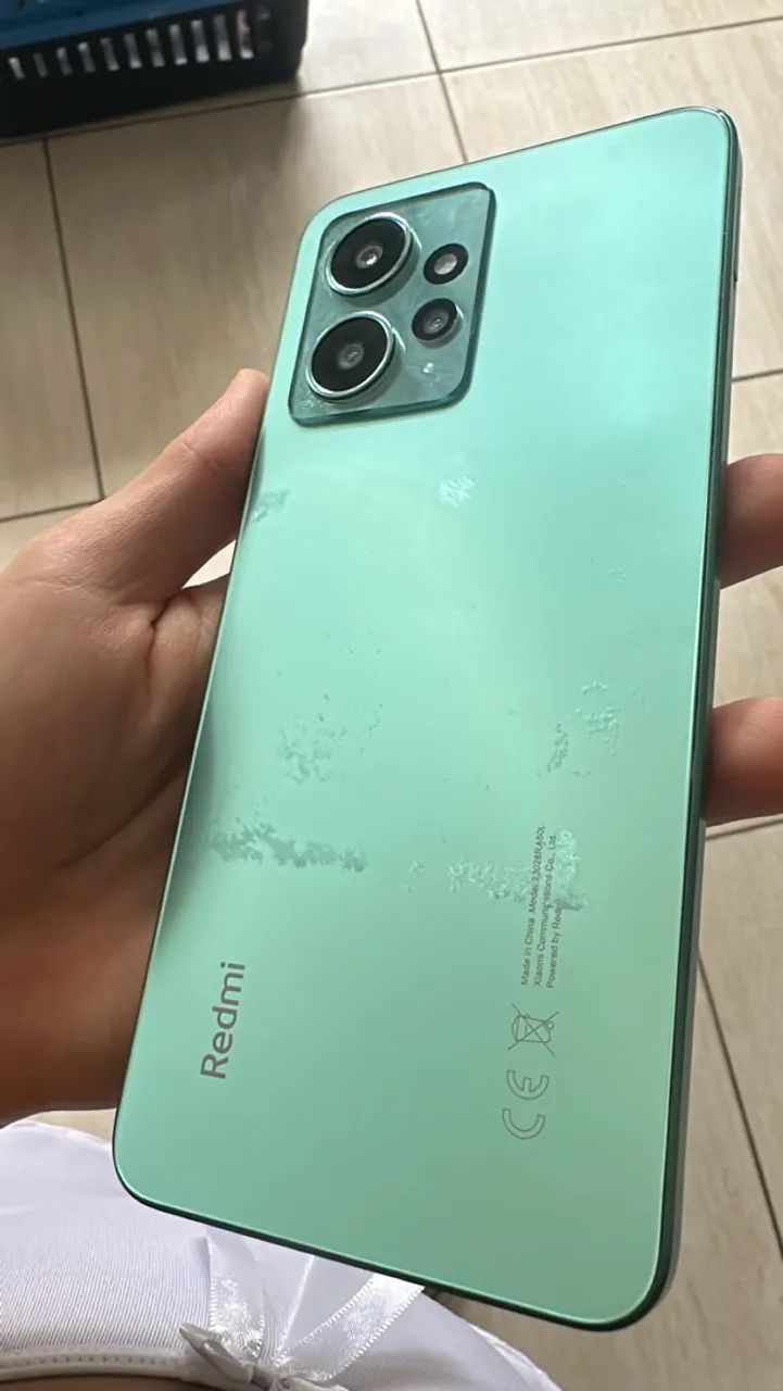 Celular note 12 - Foto 3