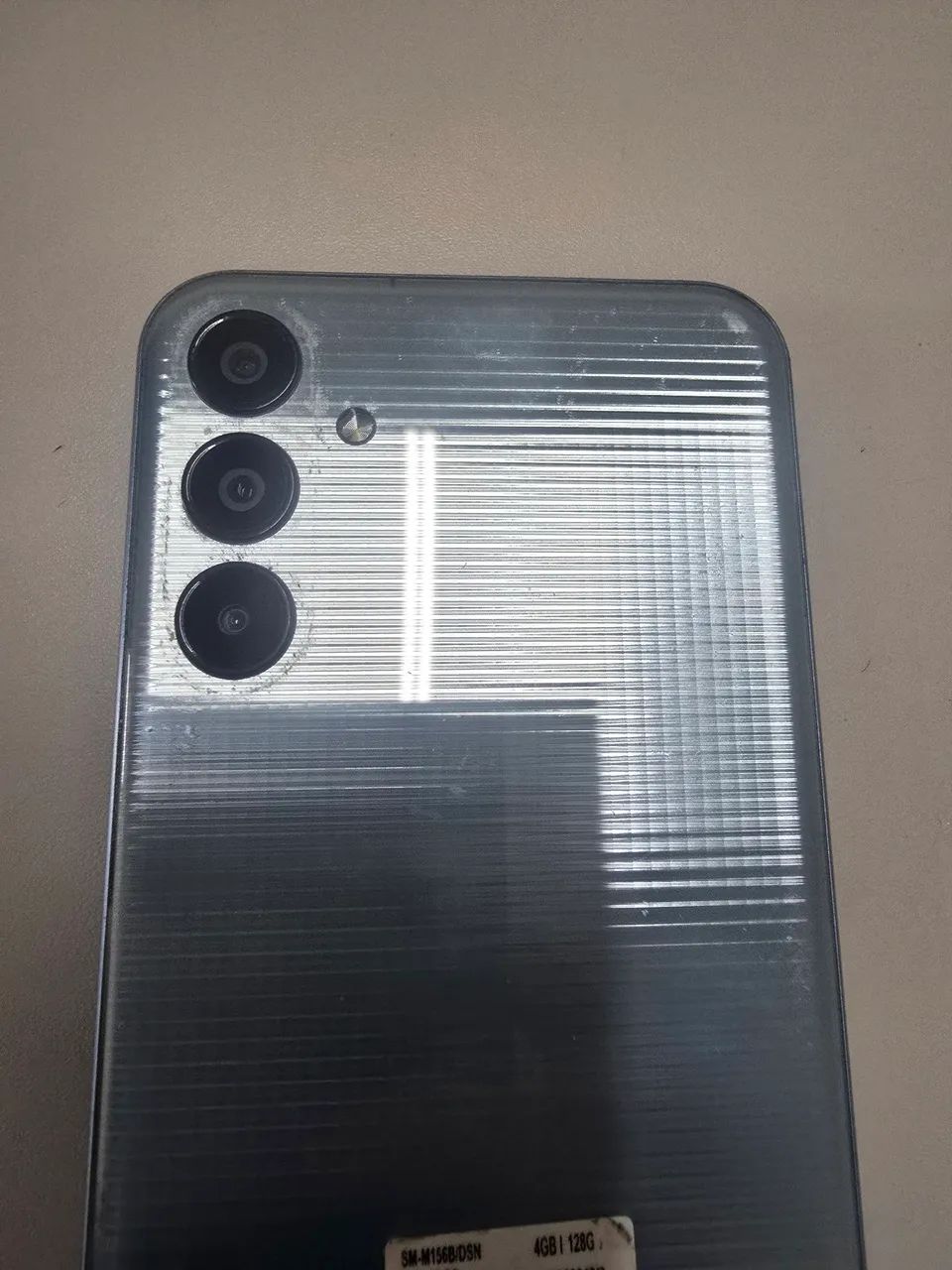 Samsung M15 - Foto 2