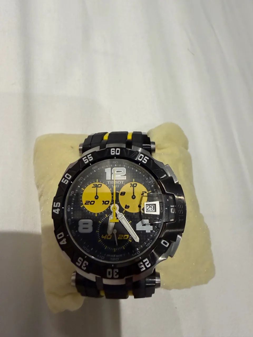 Relógio Tissot 