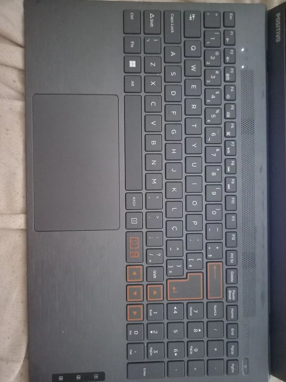 Notebook positivo vision c15 - Foto 4