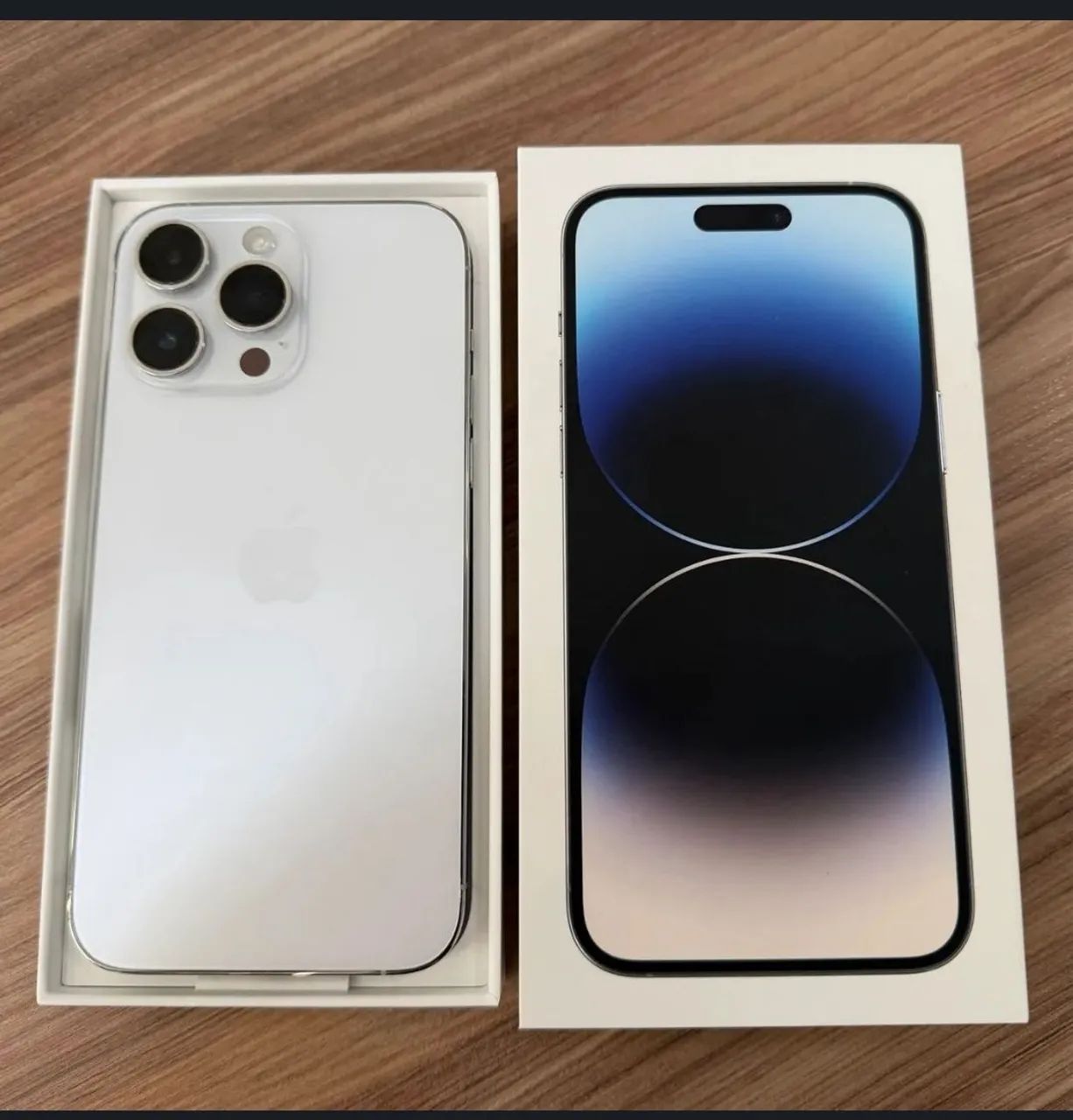iPhone 14 Pro max本体 IPHONE 14 PRO MAX 128GB - Celulares e Smartphones - Kennedy, Nova