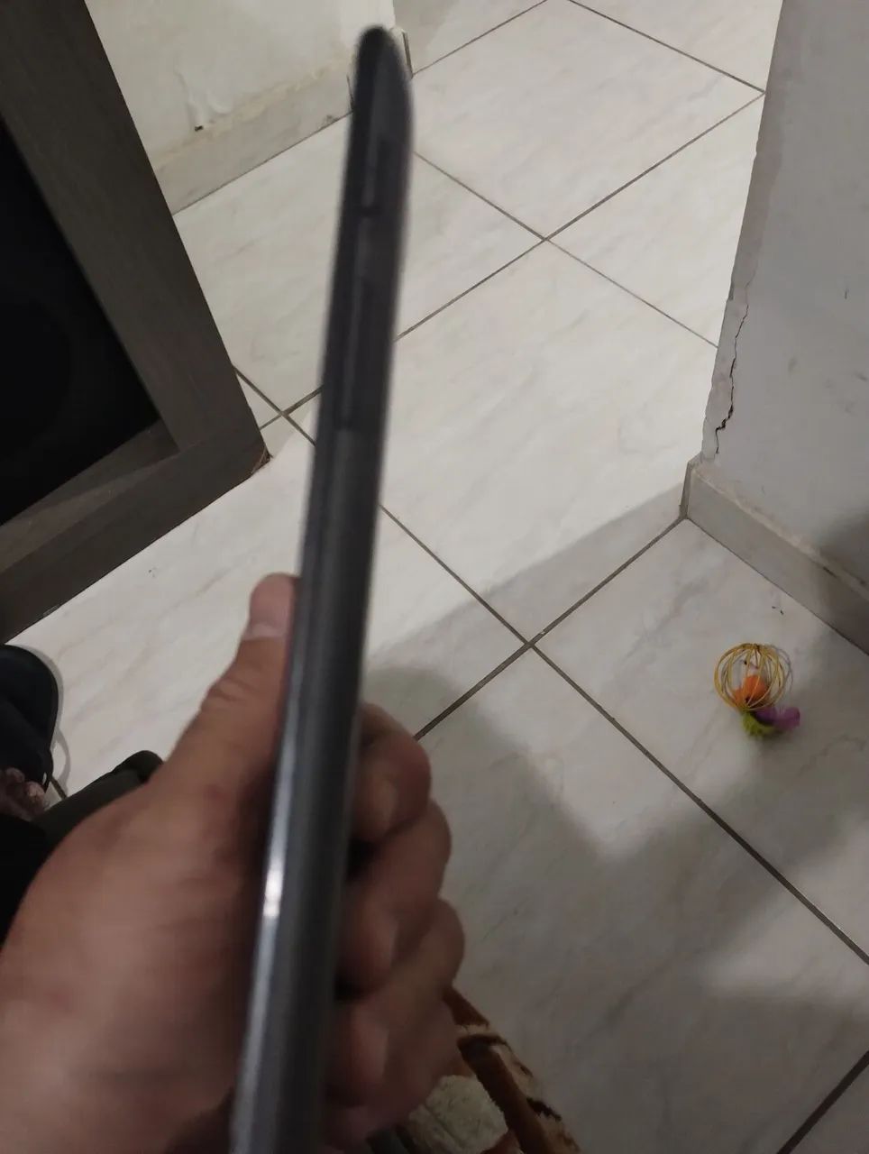 Tablet Samsung tab 2 p peças  - Foto 4
