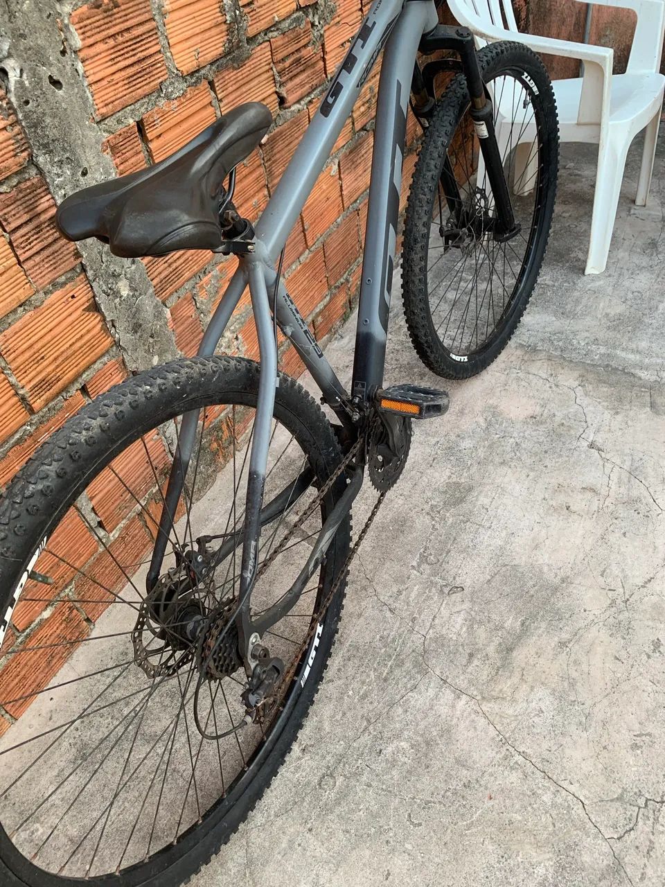 Bike Aro 29 - Foto 2