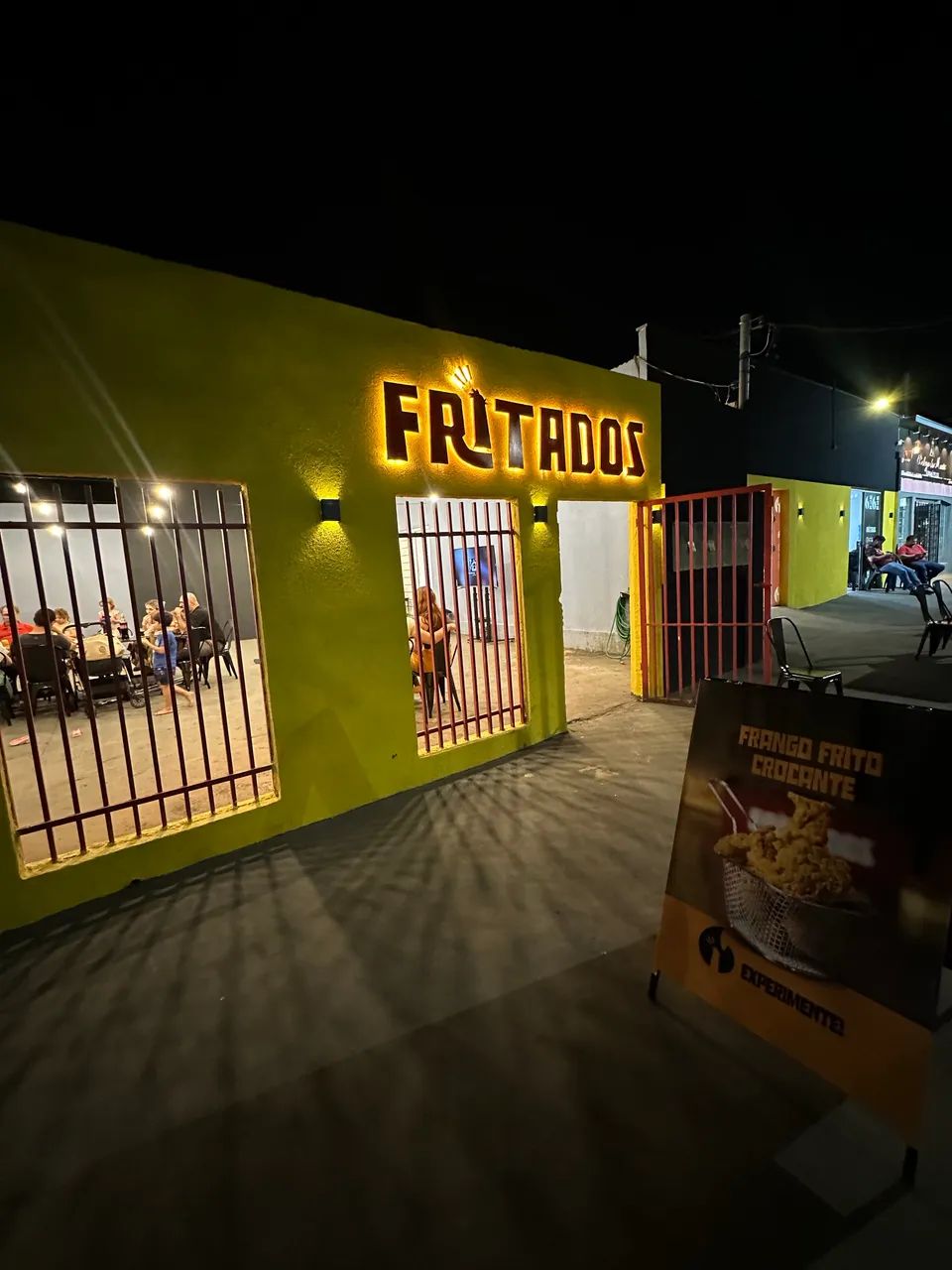 Ponto comercial - Fritados - Foto 2