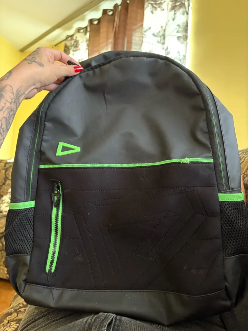 Mochila 