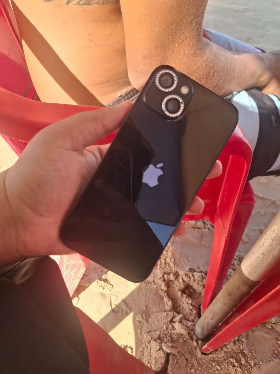 Vendo iPhone 13  - Foto 2