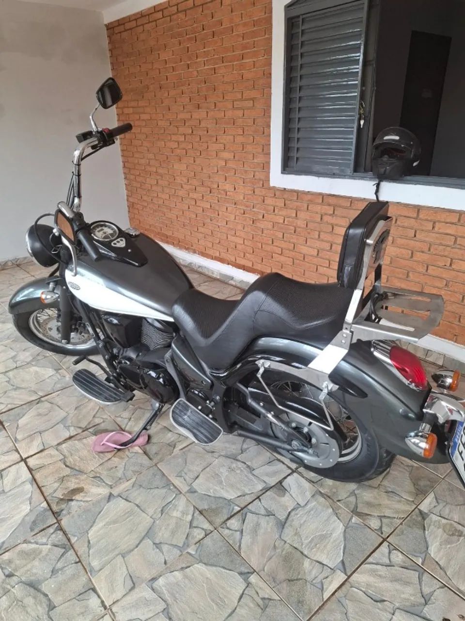 Vulcan 900 - Foto 2