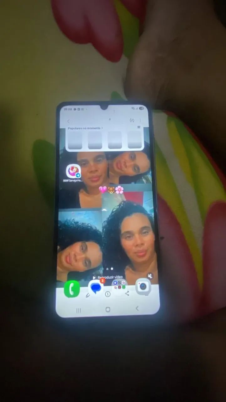  Ele e meu mesmo tudo certinho - Foto 3