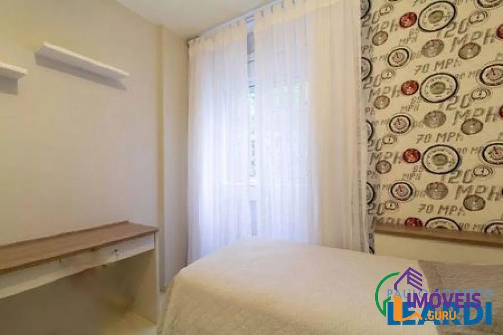 APARTAMENTO - HIGIENÓPOLIS - SP - Foto 5