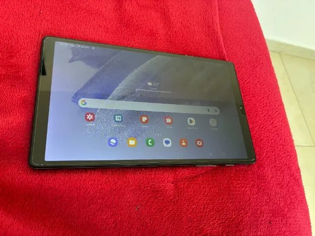 Samsung Tab A7 Lite - Excelente Estado - SEM DETALHES
