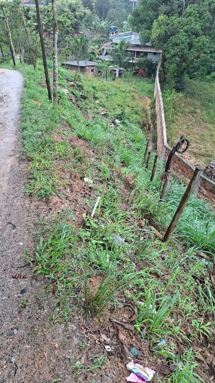 Terreno subida de braçana - Foto 5