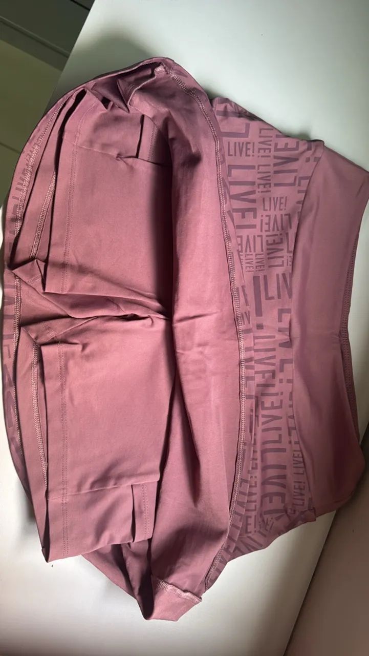 Short live original - Foto 2
