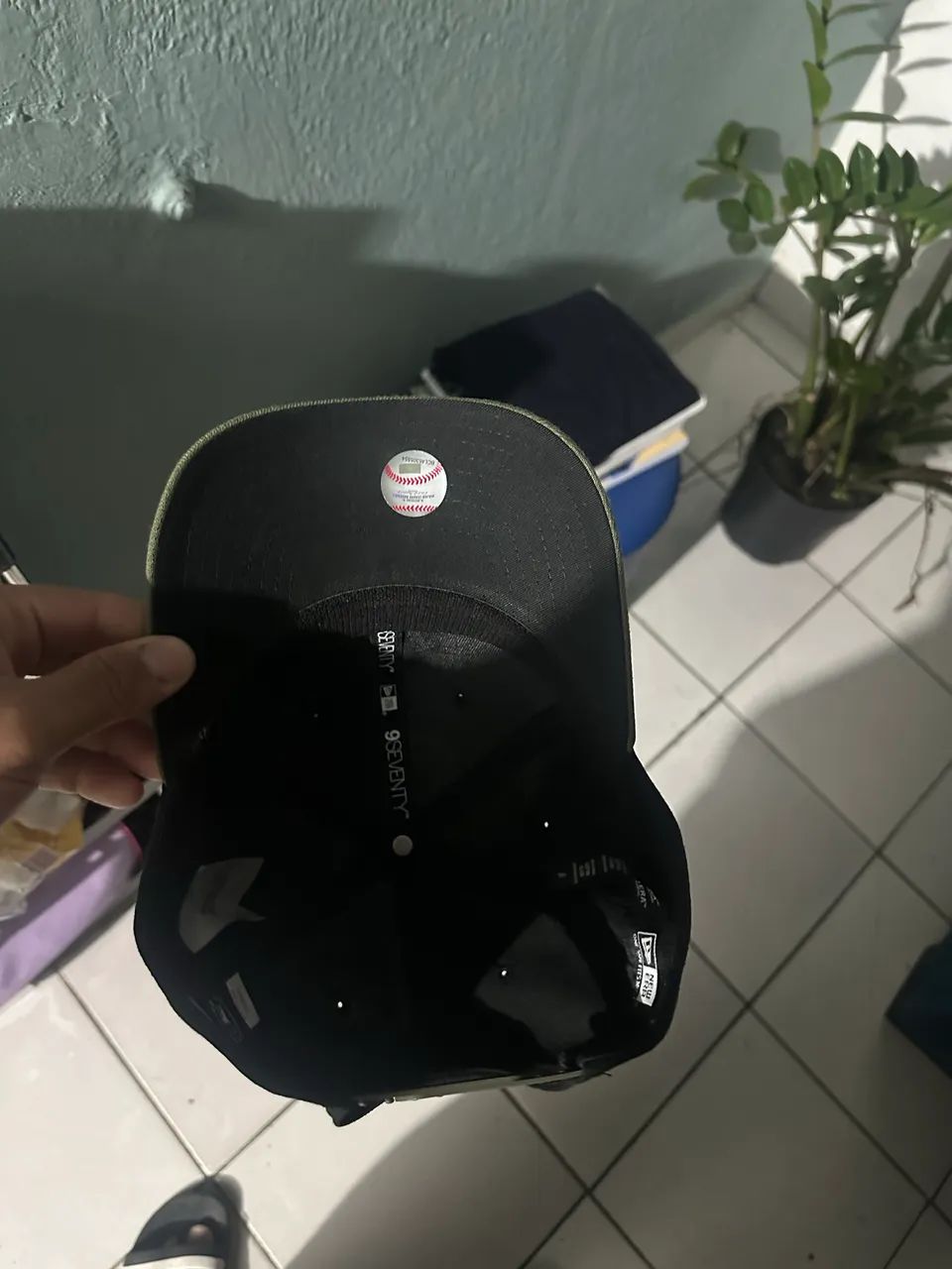 Boné new era  - Foto 2