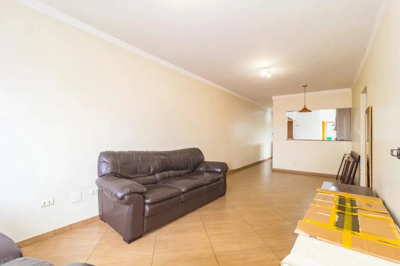 Apartamento à Venda - Brás, 3 Quartos, 94 m2 - Foto 3