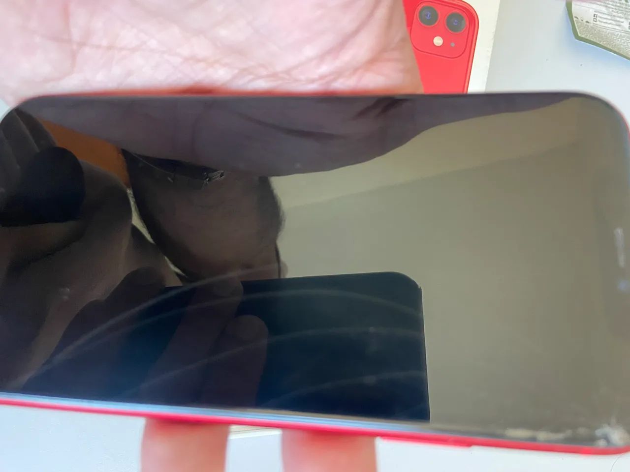 Iphone 11 128gb usado  - Foto 2