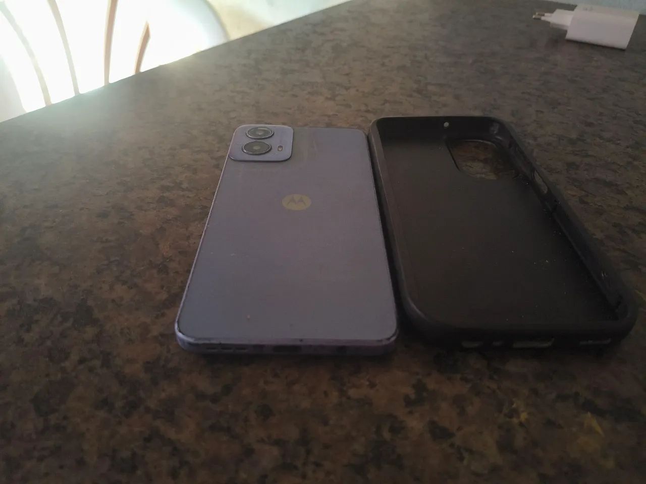 Moto g 35 g5  - Foto 3