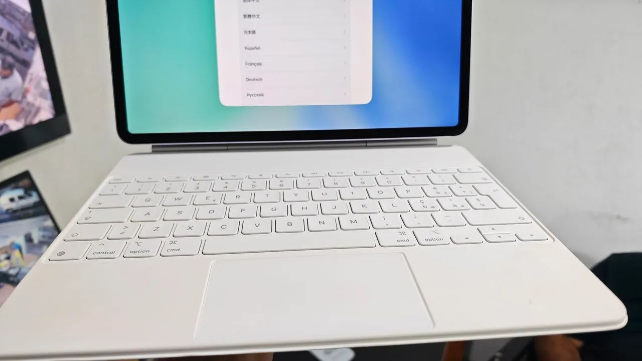 Ipad Air 13 M3 - Foto 2