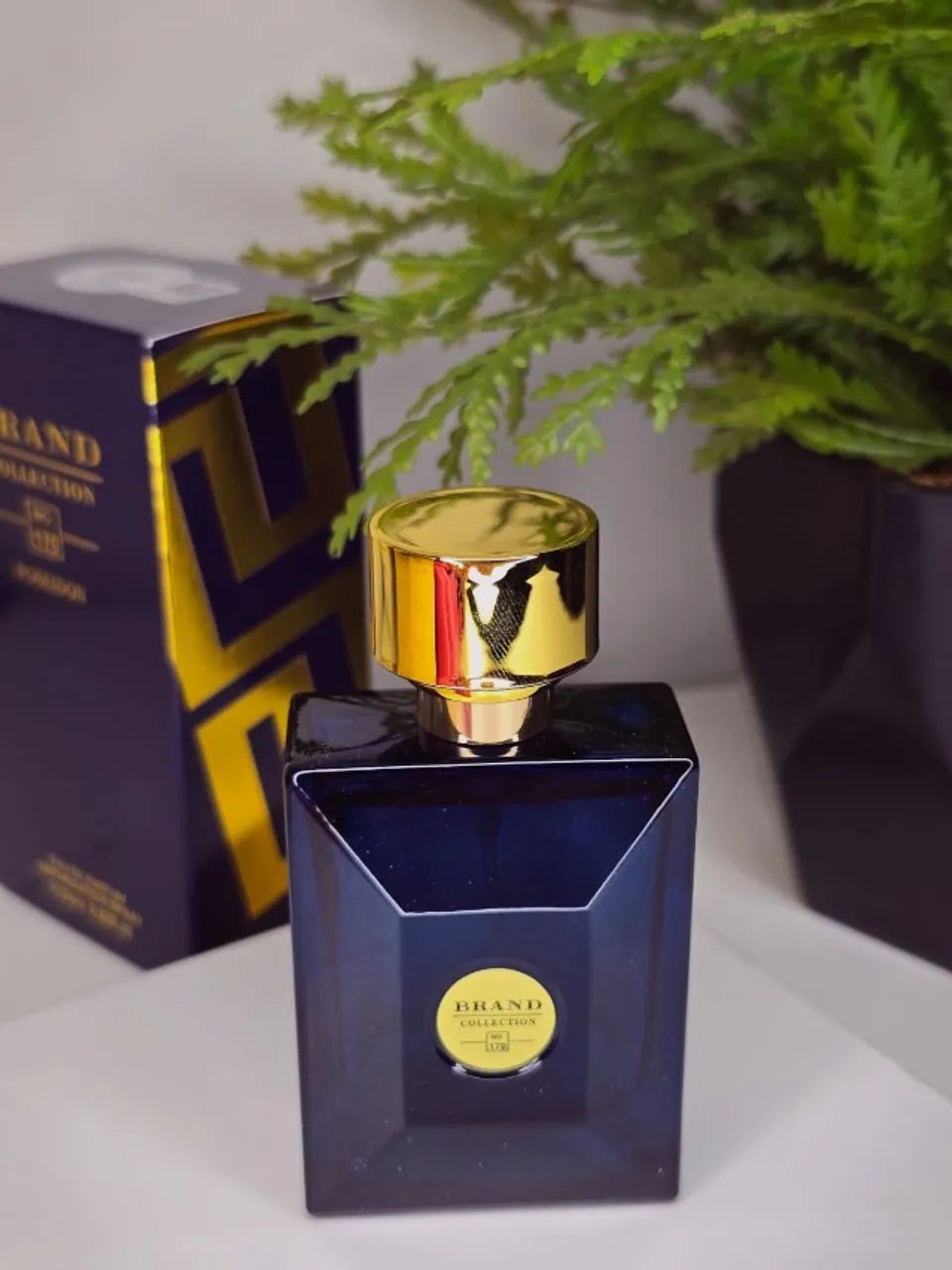 Perfumes masculinos Brand - Foto 2