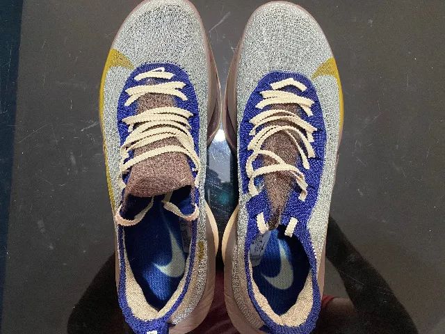 Tênis Nike Air Zoom Alphafly 3 - 43 - Foto 4