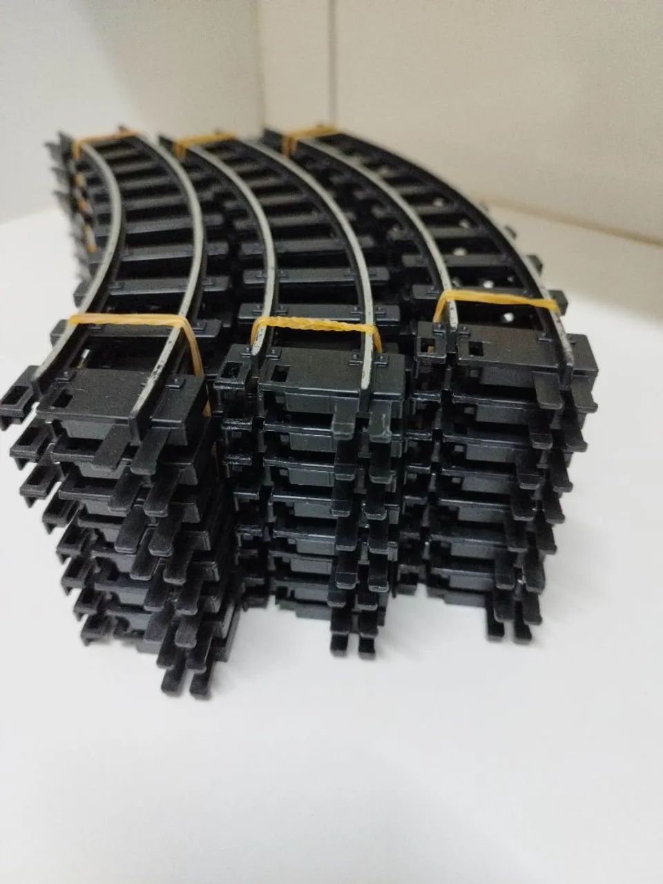 Ferrorama Estrela curvas - Foto 3