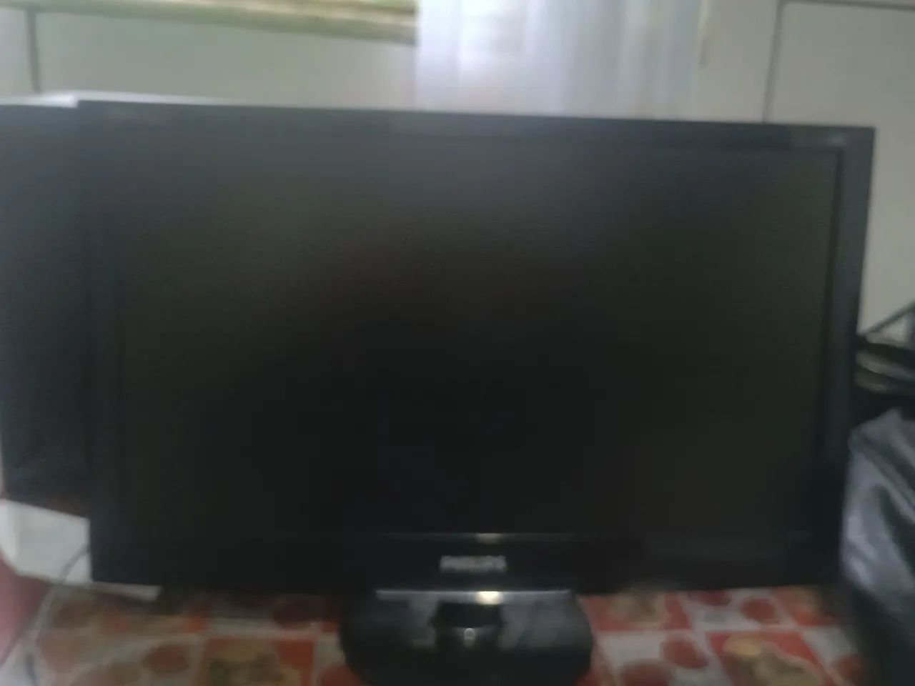 monitor Philips de 22 polegadas - Foto 4