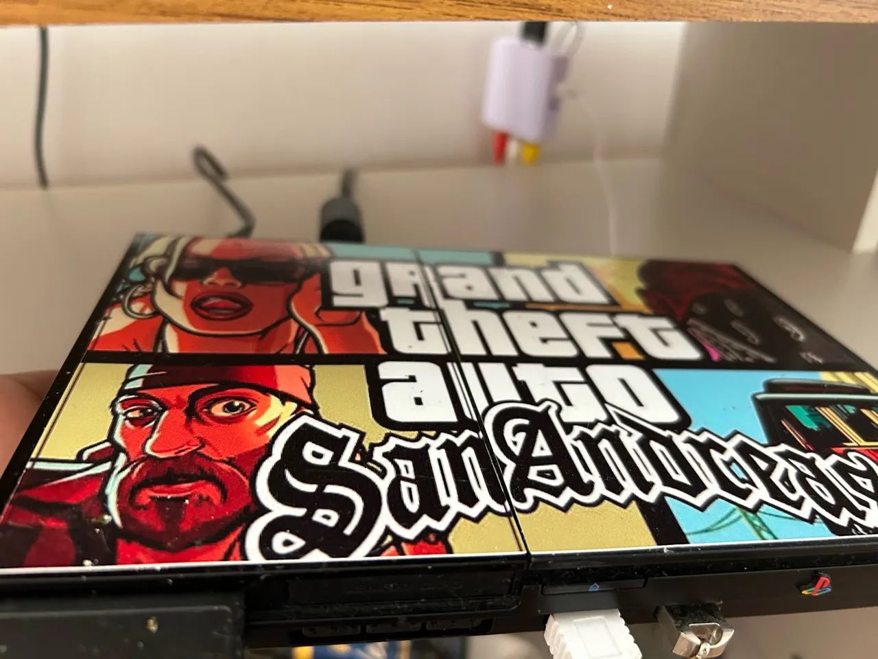 Ps2