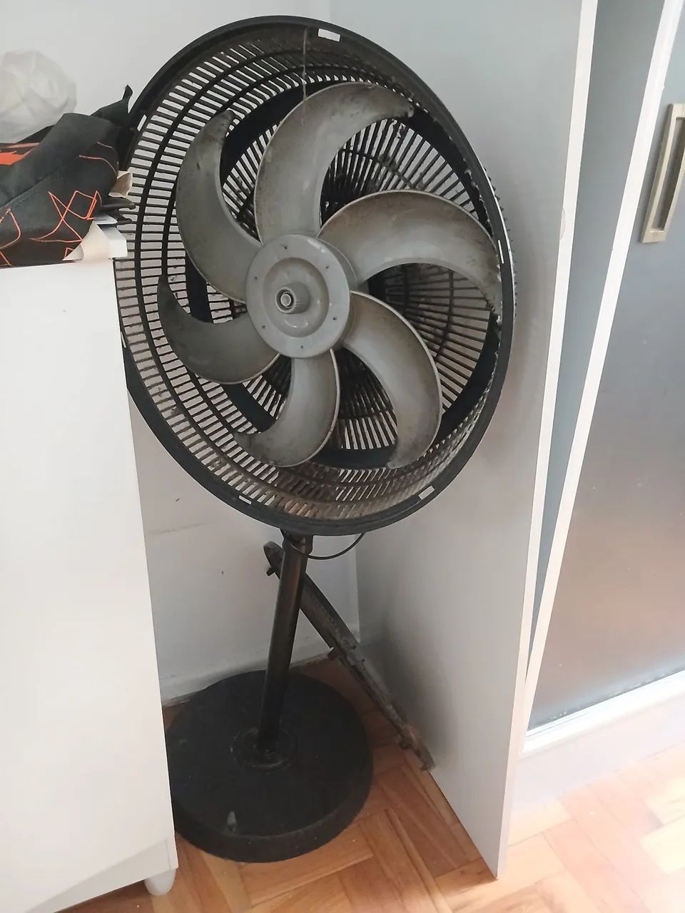 Ventilador