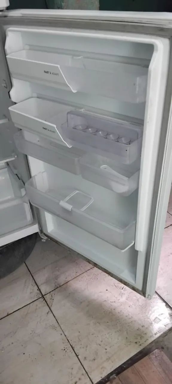 Geladeira Electrolux  - Foto 2