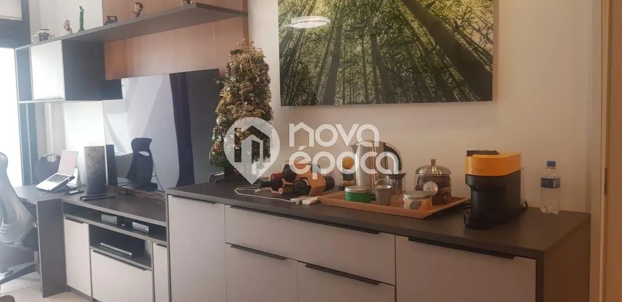 Copacabana | Apartamento 2 quartos, sendo 1 suite - Foto 3