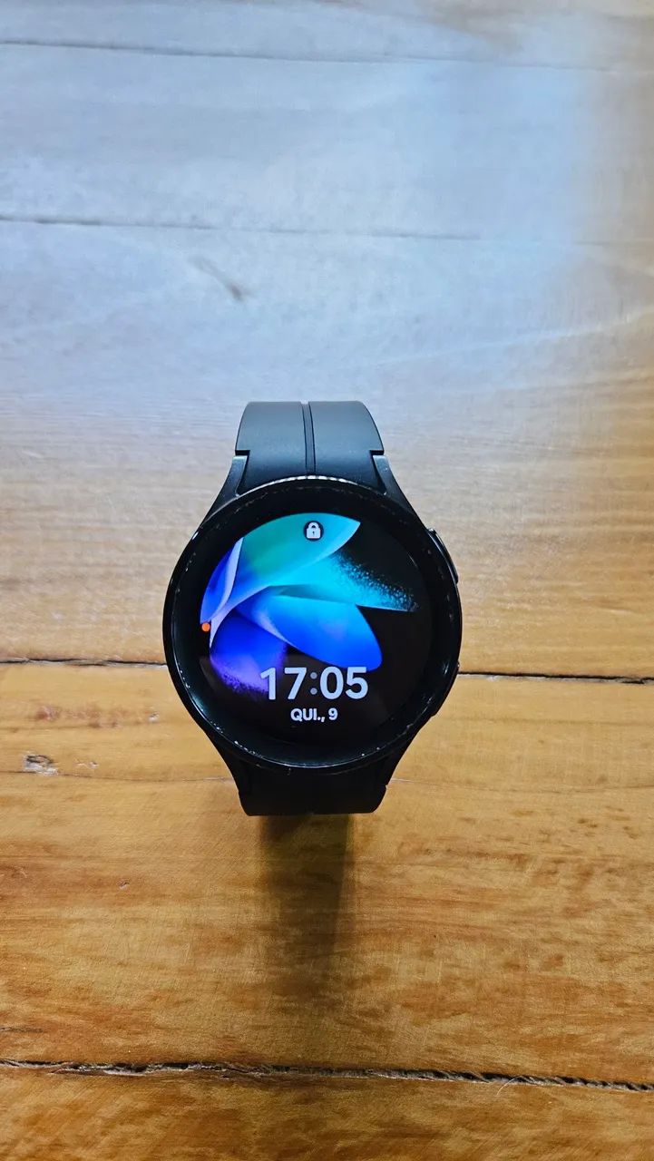 Samsung Galaxy watch 5 pro - Foto 3
