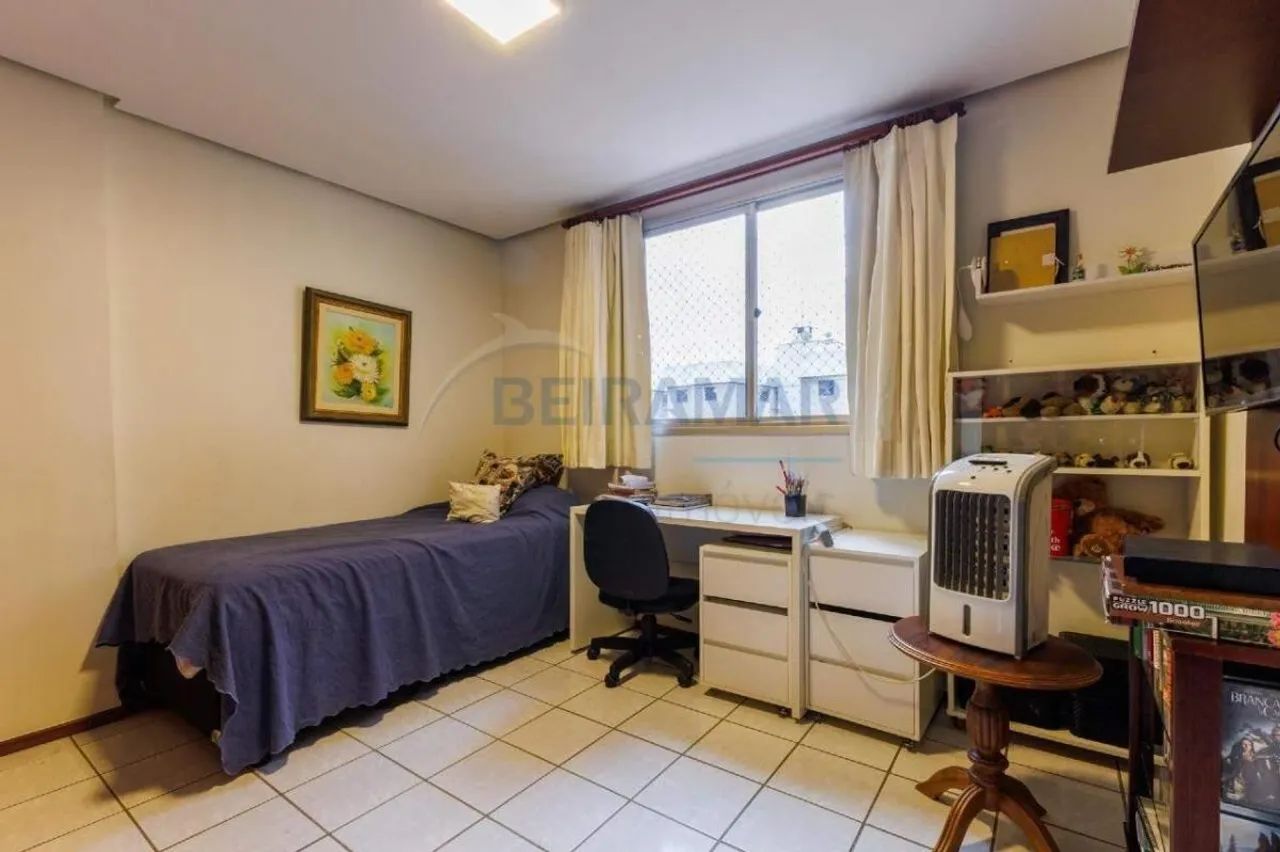 Apartamento 4 Quartos para Venda em Brasília, Norte (Águas Claras), 4 dormitórios, 1 suíte - Foto 14