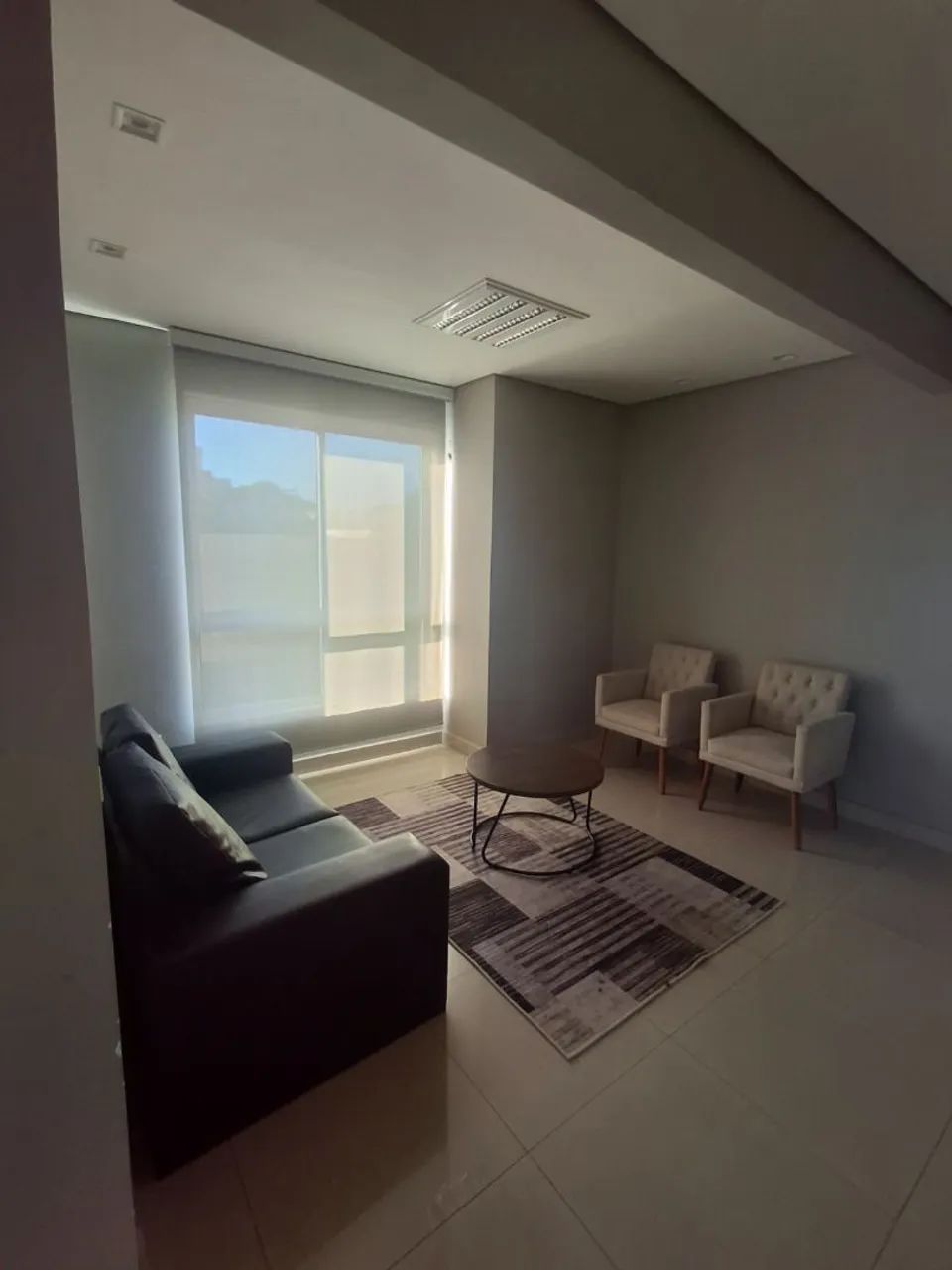 Apartamento de 02 quartos sendo uma suíte  - Foto 2