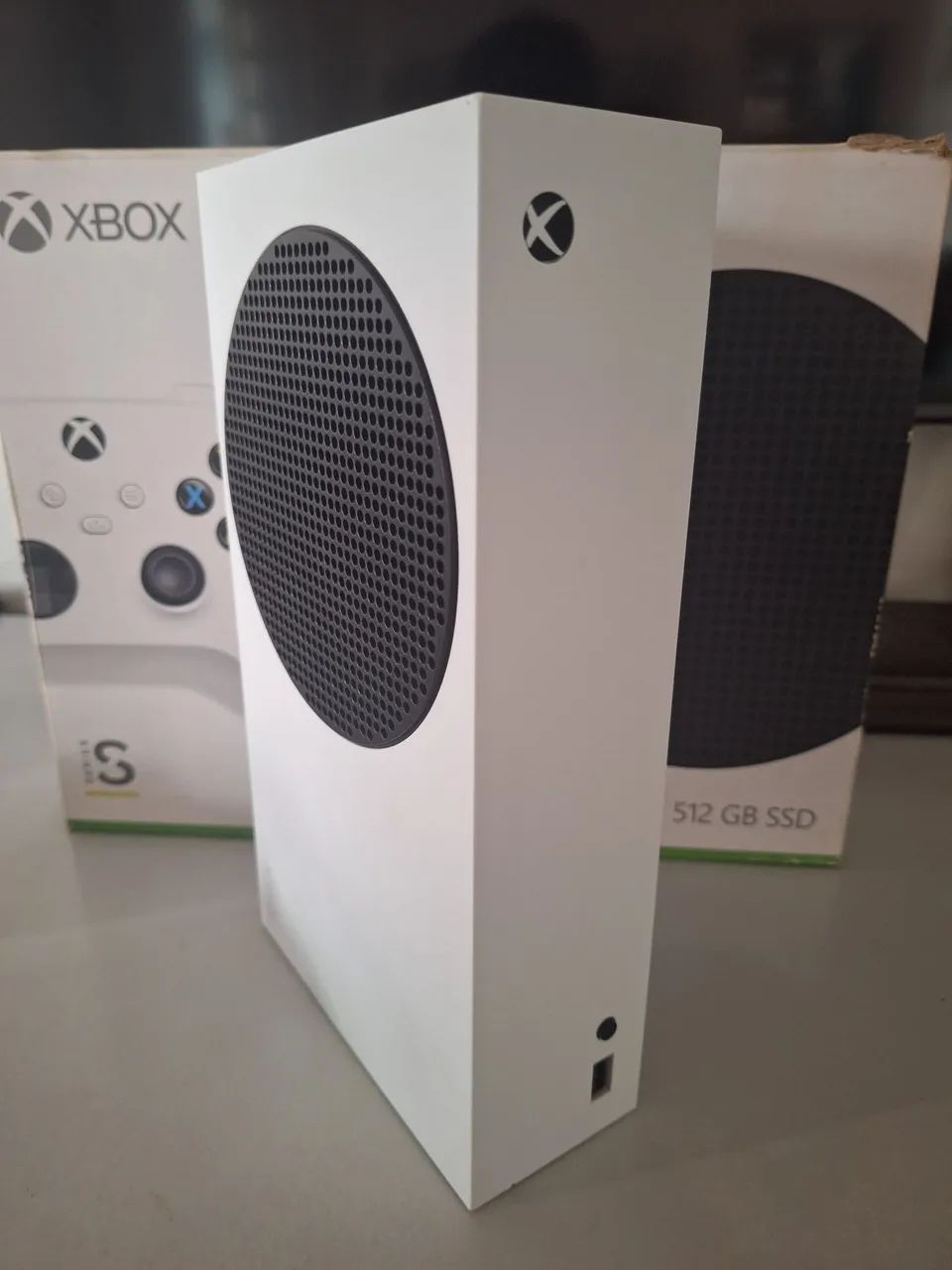 Xbox Series S - Foto 4