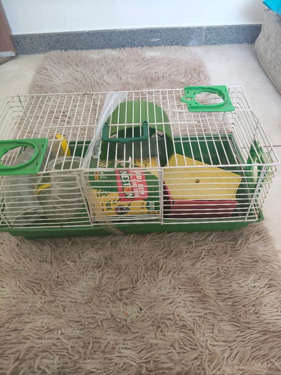 Itens de animais  - Foto 5
