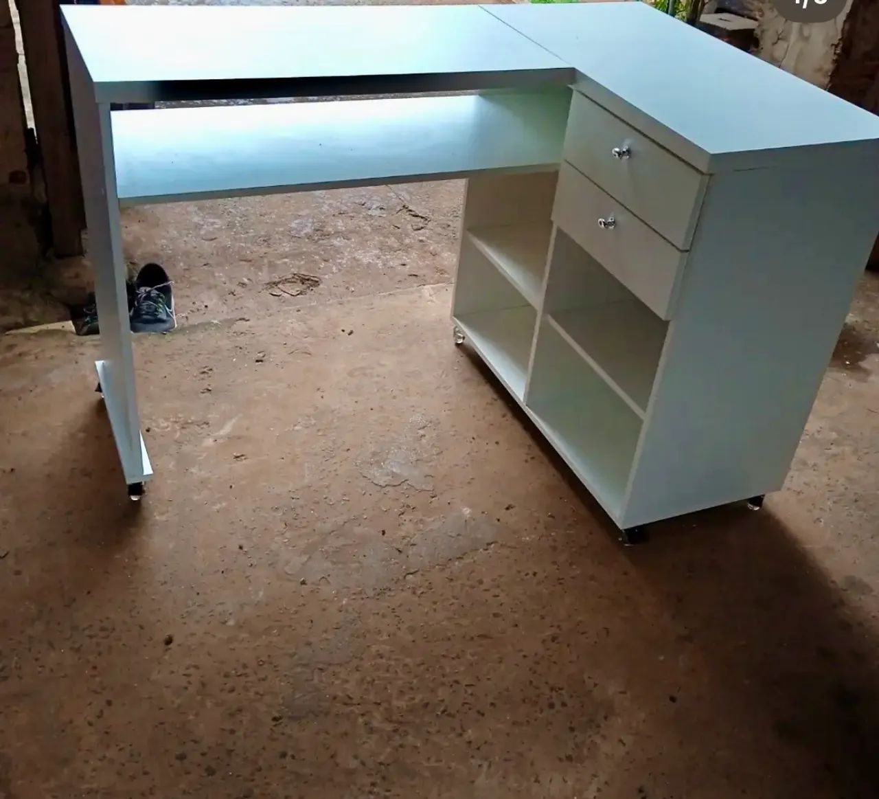 Mesa para manicure  - Foto 5