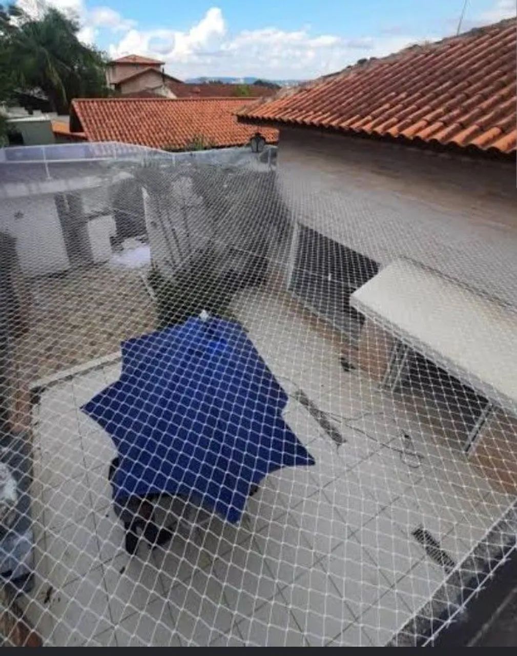 Redes de Proteção  - Foto 2