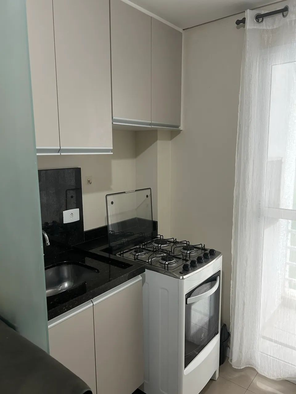 Apartamento no centro - Foto 4
