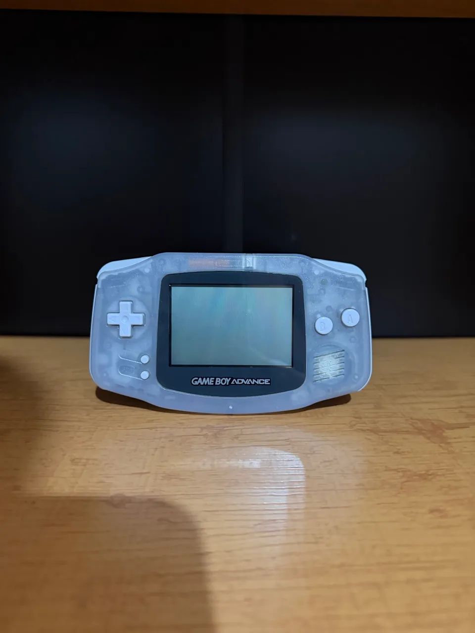 Gameboy Advance