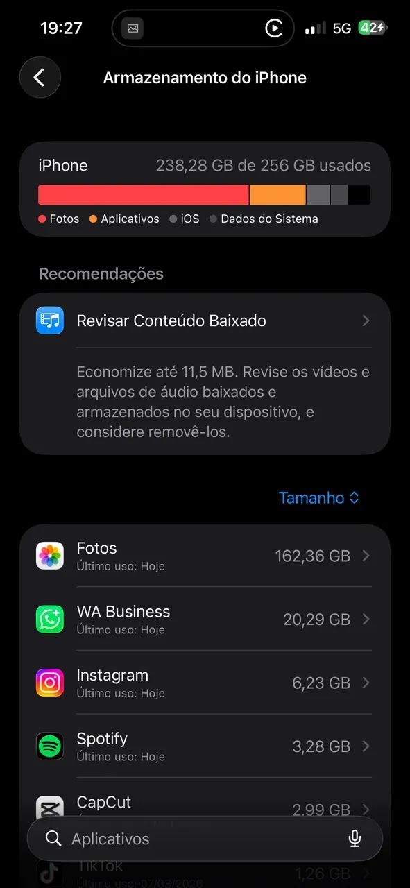 IPHONE 14 PRO MAX - Foto 3