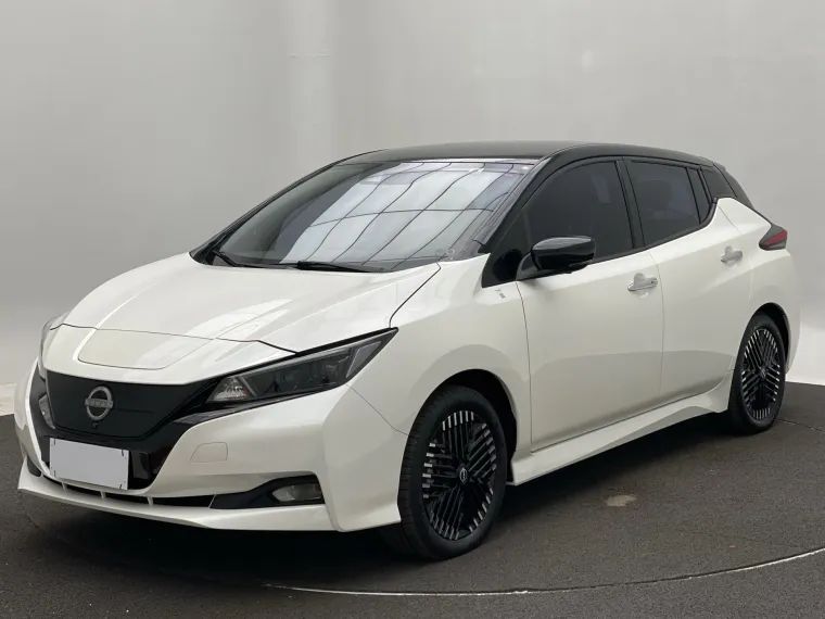 Nissan Leaf LEAF Aut. (Elétrico) 2023