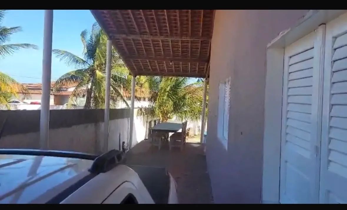 Alugo Casa de Praia Miai de Baixo CARNAVAL  - Foto 6