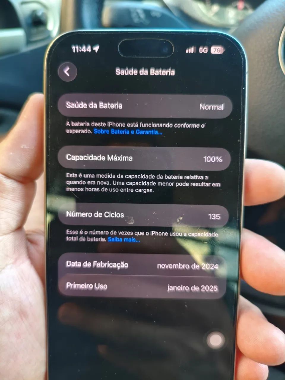 Iphone 16 Pro Max - Foto 2