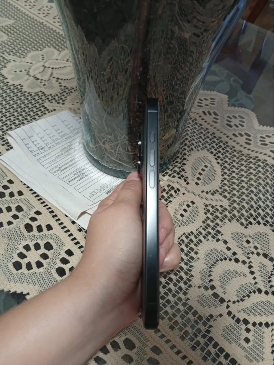 IPHONE 16 PRO - EXTRA - Foto 2